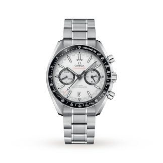 omega Montre Hommes Speedmaster Racing Co-Axial 44mm