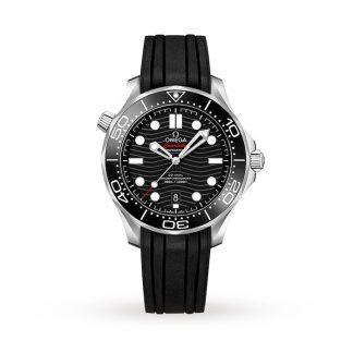 omega Montre Hommes Seamaster Diver 300 Co-Axial